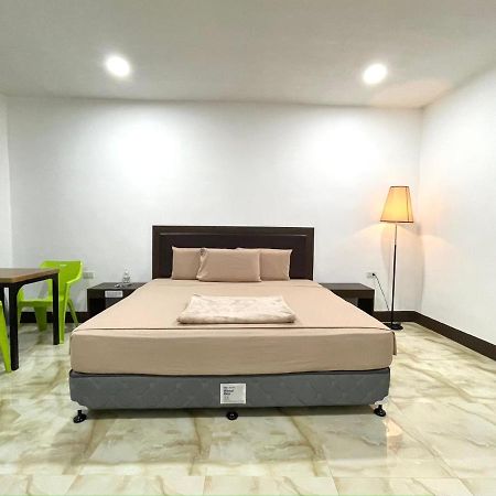 פנגלאו Mgh Alona Resort מראה חיצוני תמונה