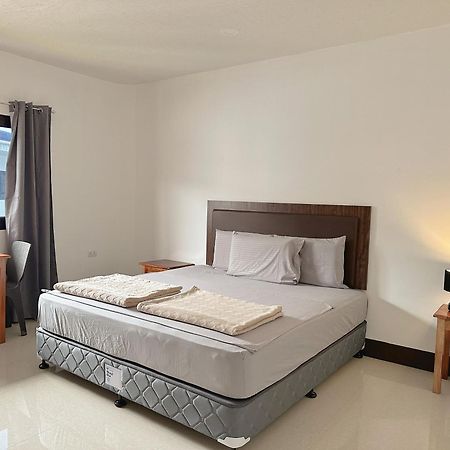 פנגלאו Mgh Alona Resort מראה חיצוני תמונה