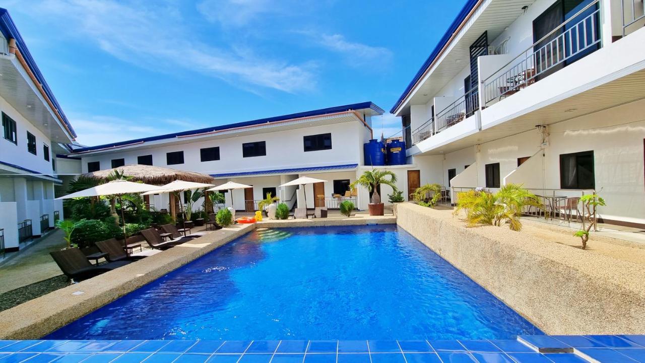 פנגלאו Mgh Alona Resort מראה חיצוני תמונה