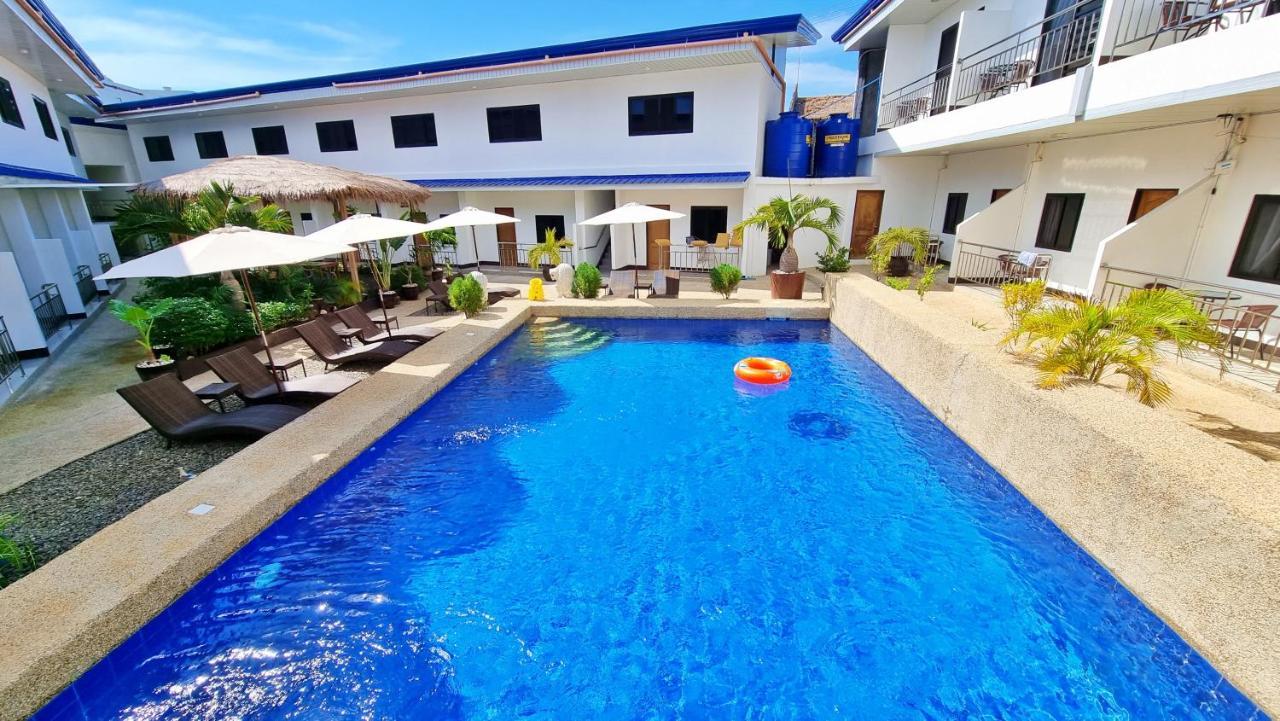 פנגלאו Mgh Alona Resort מראה חיצוני תמונה