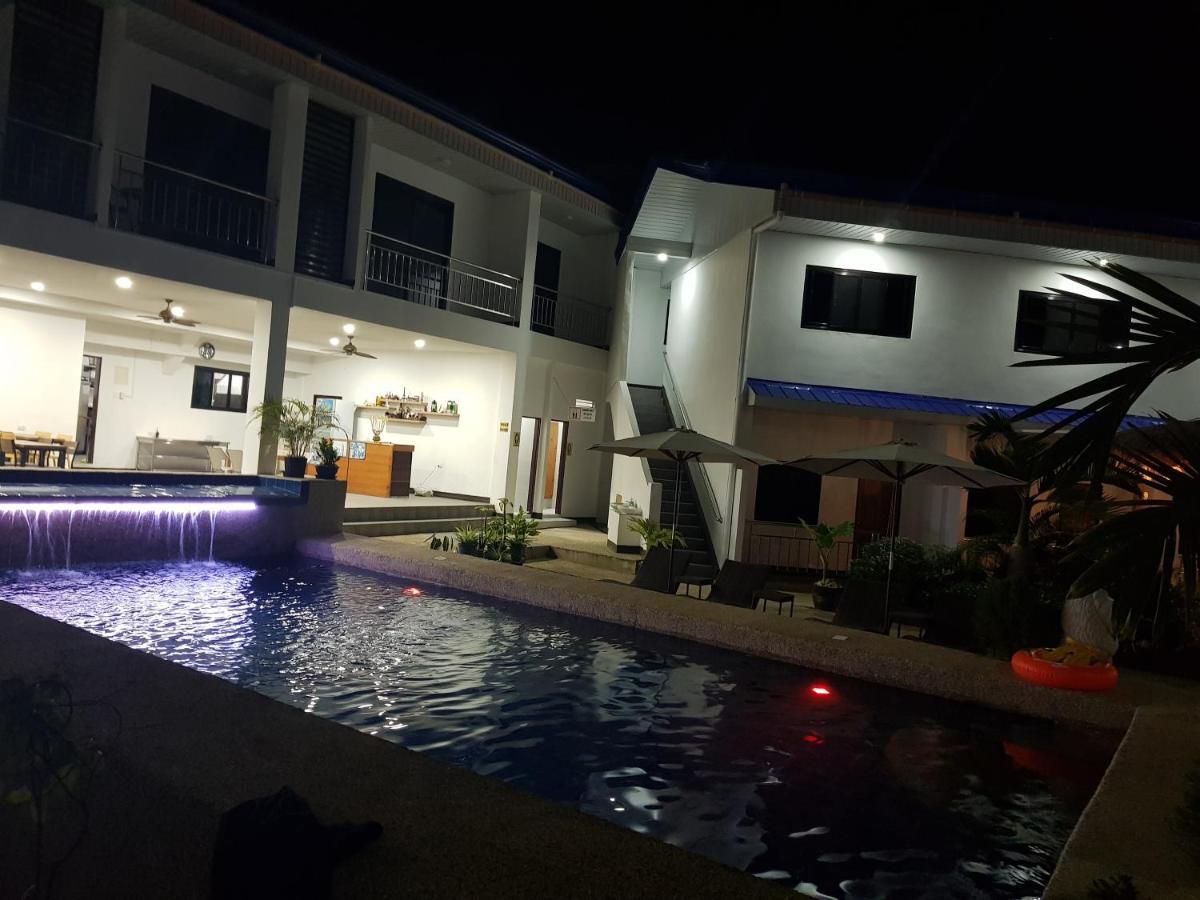 פנגלאו Mgh Alona Resort מראה חיצוני תמונה