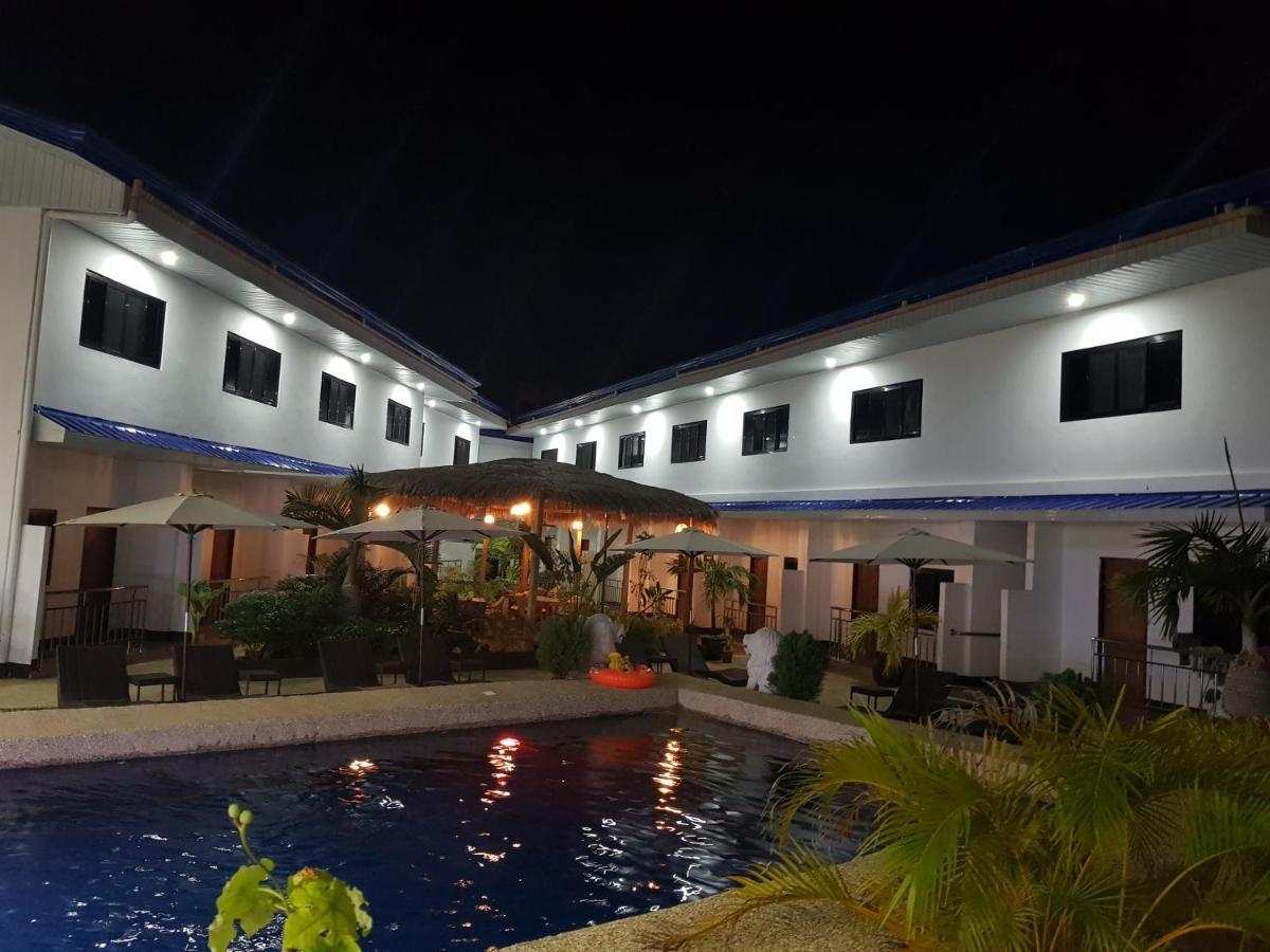 פנגלאו Mgh Alona Resort מראה חיצוני תמונה