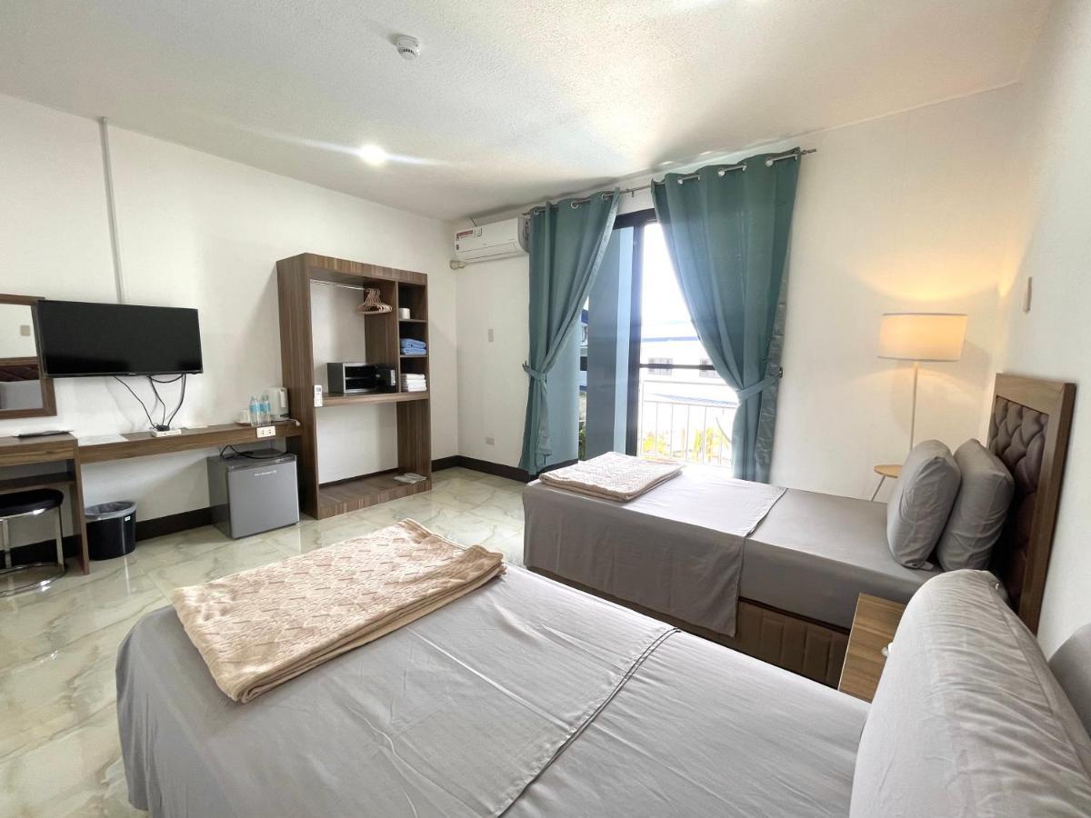 פנגלאו Mgh Alona Resort מראה חיצוני תמונה