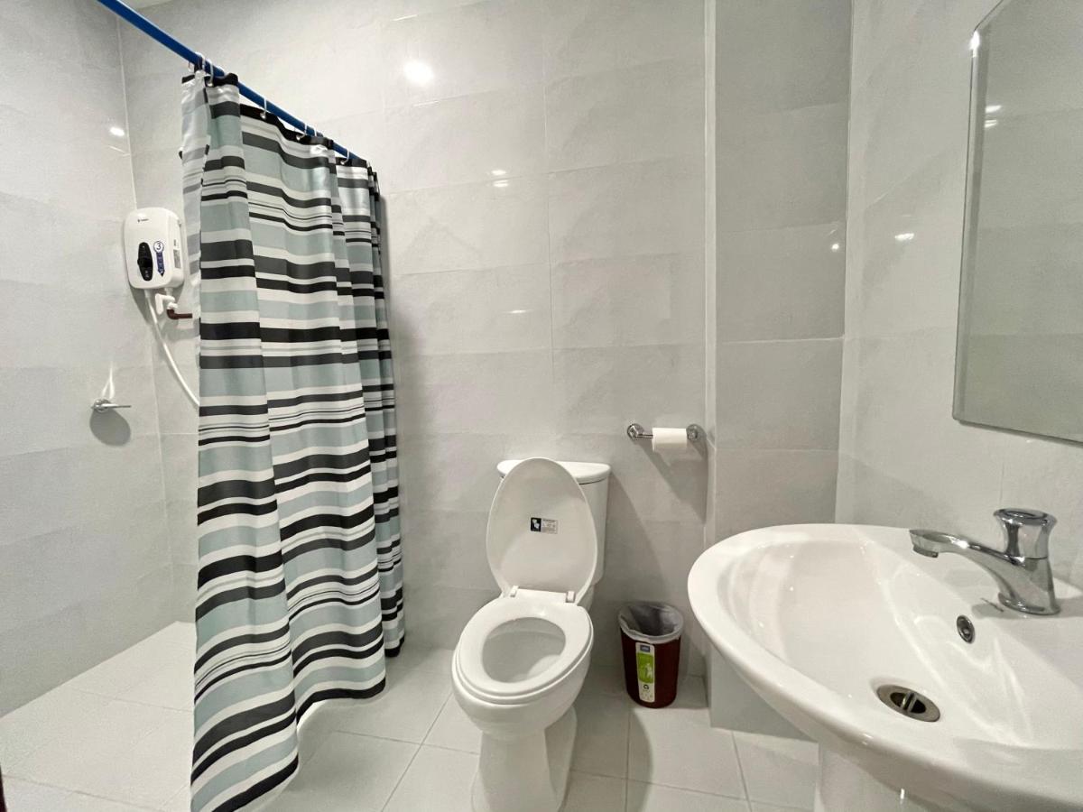 פנגלאו Mgh Alona Resort מראה חיצוני תמונה