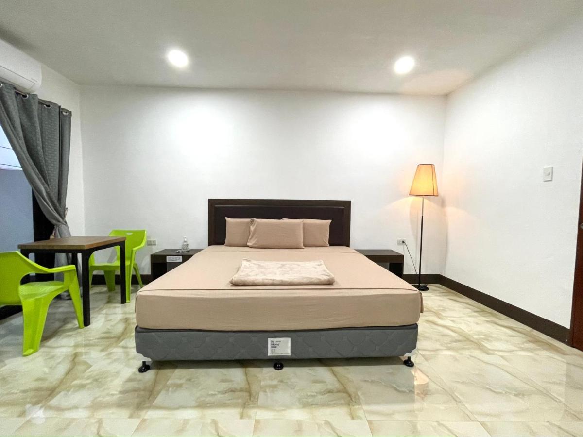 פנגלאו Mgh Alona Resort מראה חיצוני תמונה