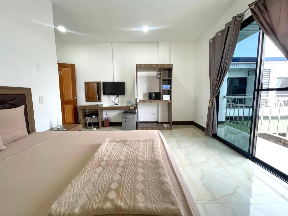 פנגלאו Mgh Alona Resort מראה חיצוני תמונה