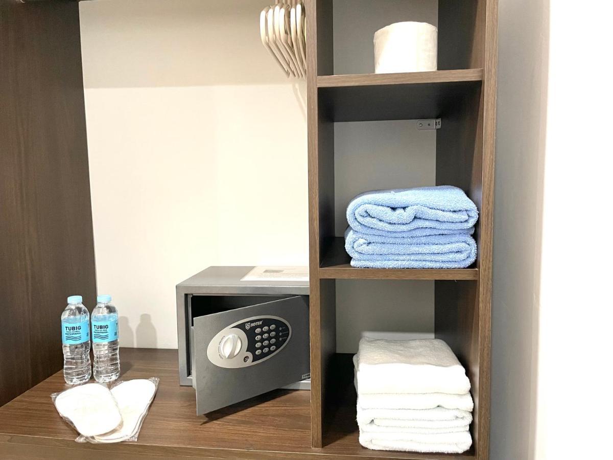 פנגלאו Mgh Alona Resort מראה חיצוני תמונה