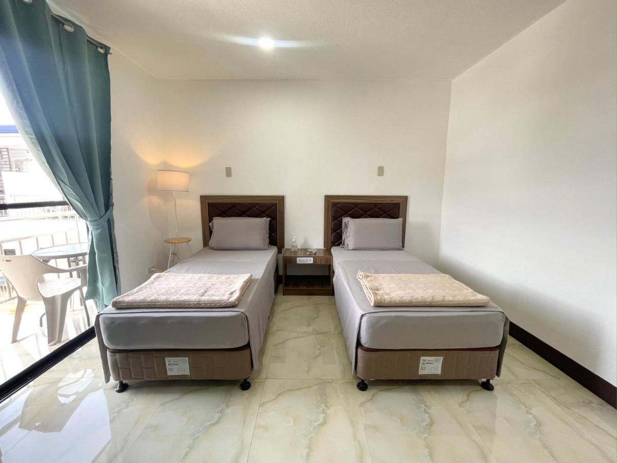 פנגלאו Mgh Alona Resort מראה חיצוני תמונה