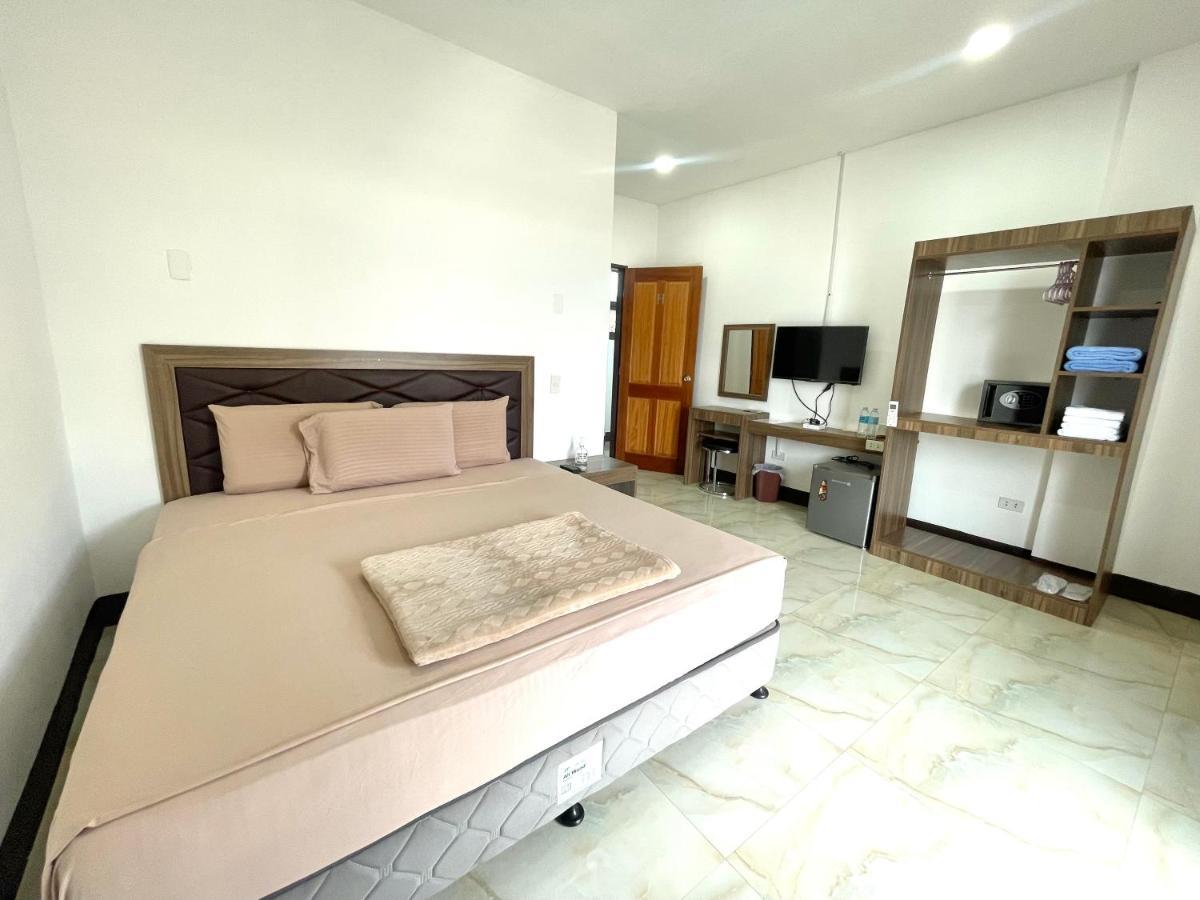 פנגלאו Mgh Alona Resort מראה חיצוני תמונה