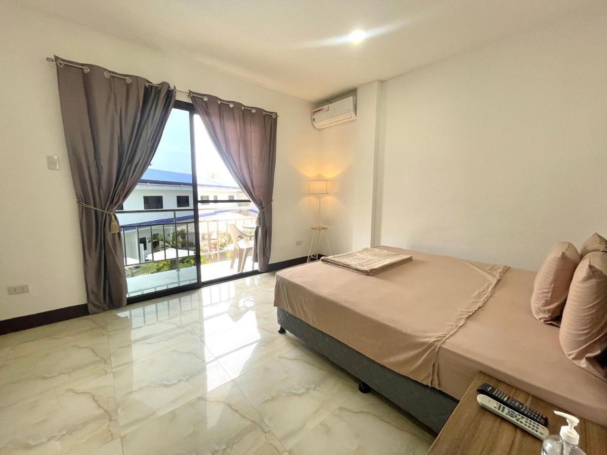 פנגלאו Mgh Alona Resort מראה חיצוני תמונה