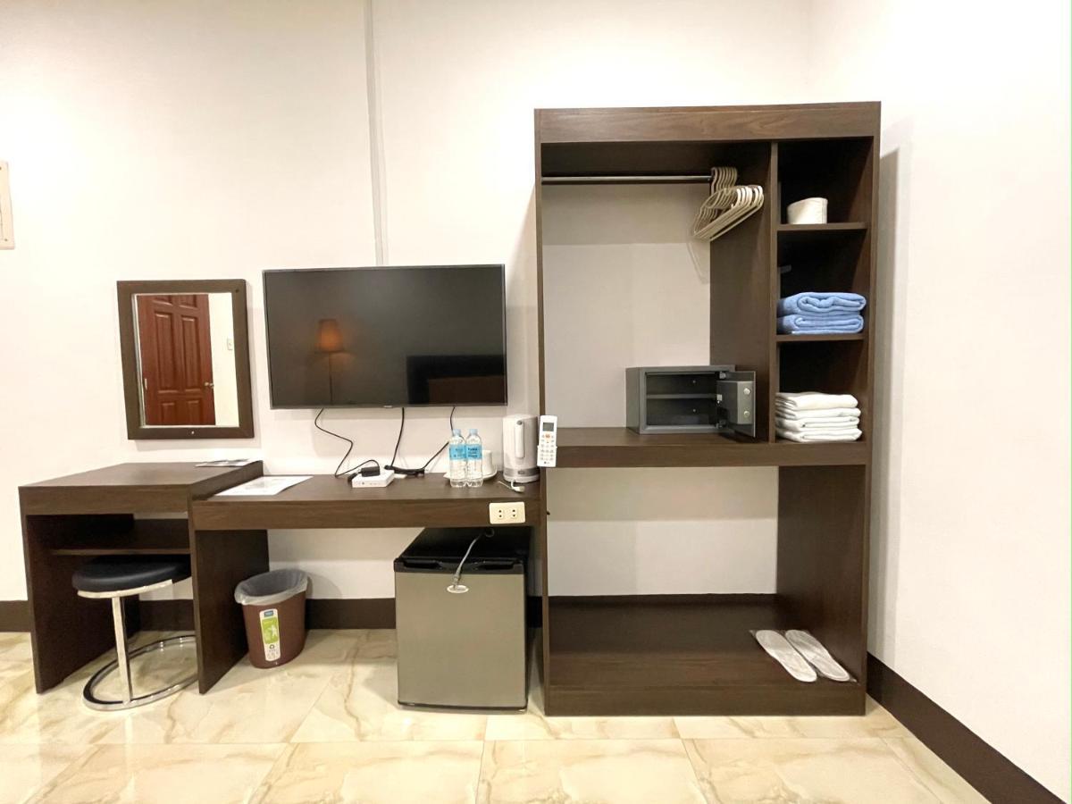 פנגלאו Mgh Alona Resort מראה חיצוני תמונה