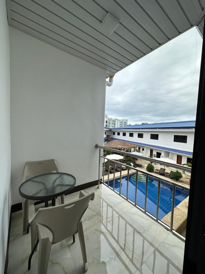 פנגלאו Mgh Alona Resort מראה חיצוני תמונה