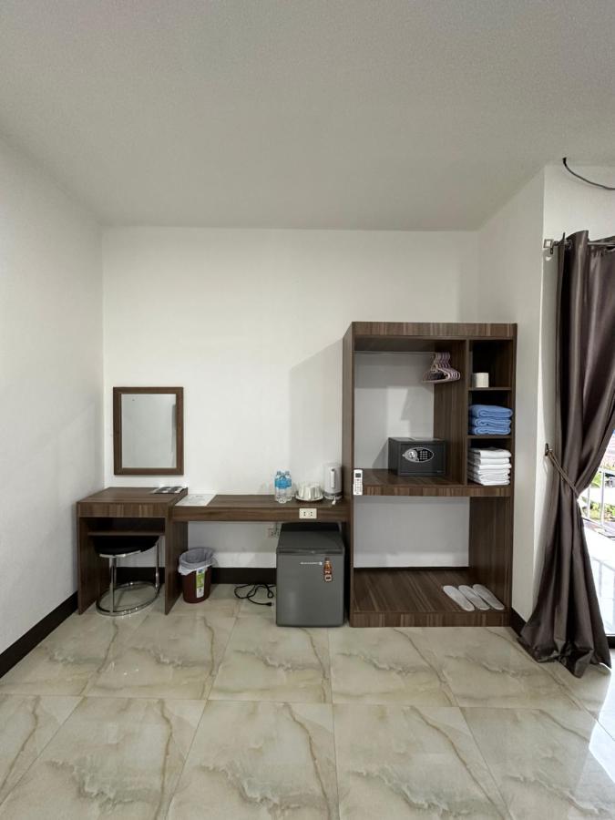 פנגלאו Mgh Alona Resort מראה חיצוני תמונה