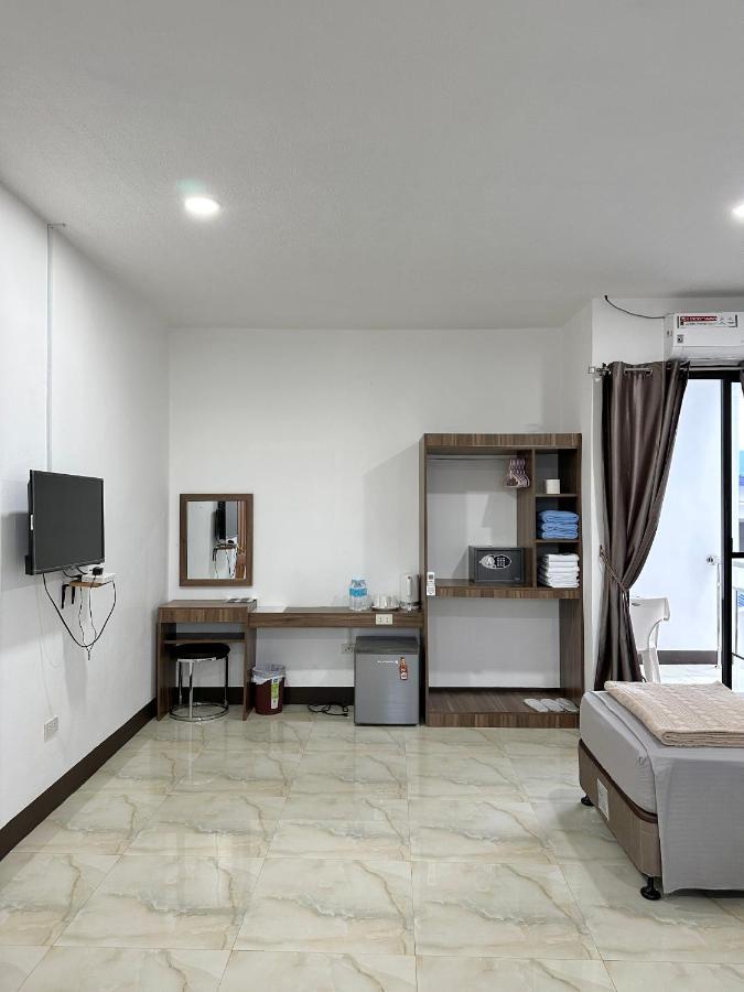 פנגלאו Mgh Alona Resort מראה חיצוני תמונה