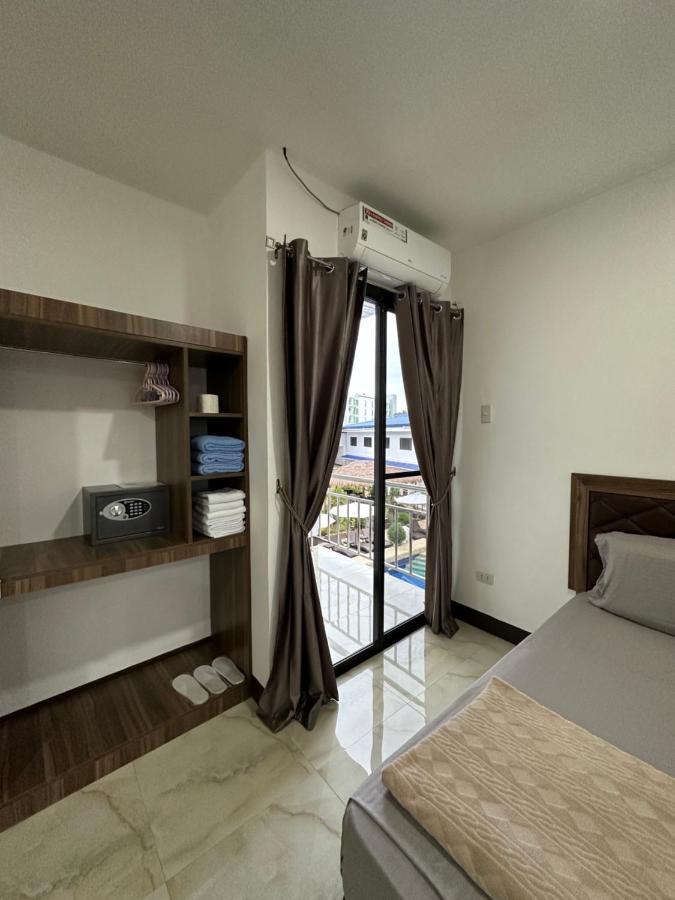 פנגלאו Mgh Alona Resort מראה חיצוני תמונה