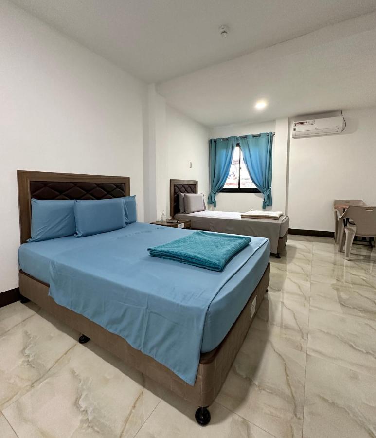 פנגלאו Mgh Alona Resort מראה חיצוני תמונה