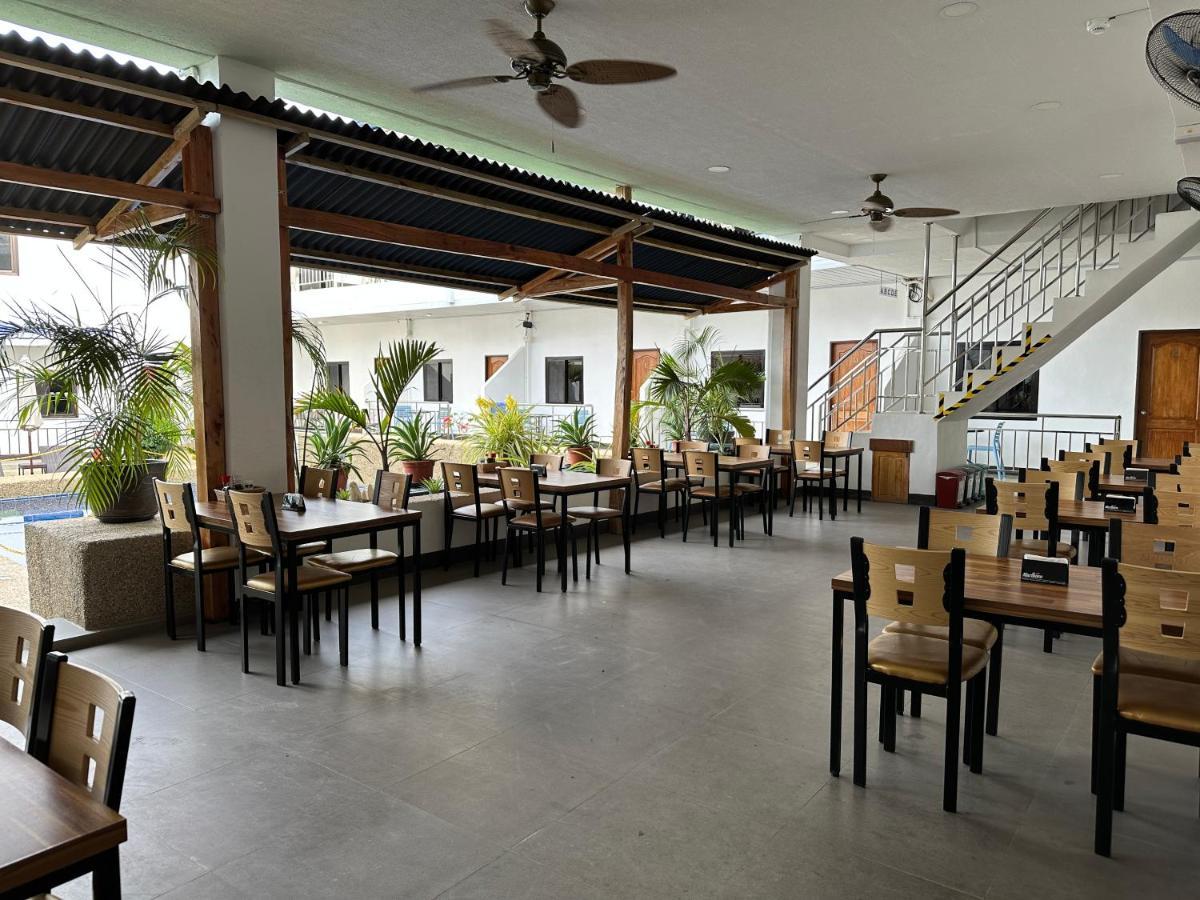 פנגלאו Mgh Alona Resort מראה חיצוני תמונה