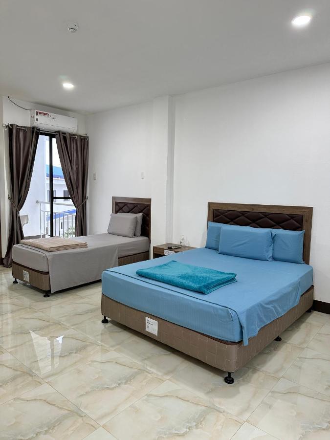 פנגלאו Mgh Alona Resort מראה חיצוני תמונה