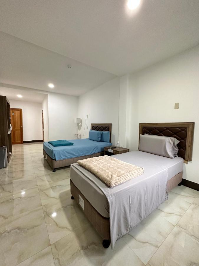 פנגלאו Mgh Alona Resort מראה חיצוני תמונה