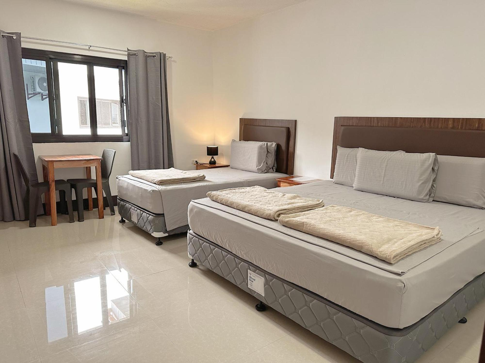 פנגלאו Mgh Alona Resort מראה חיצוני תמונה