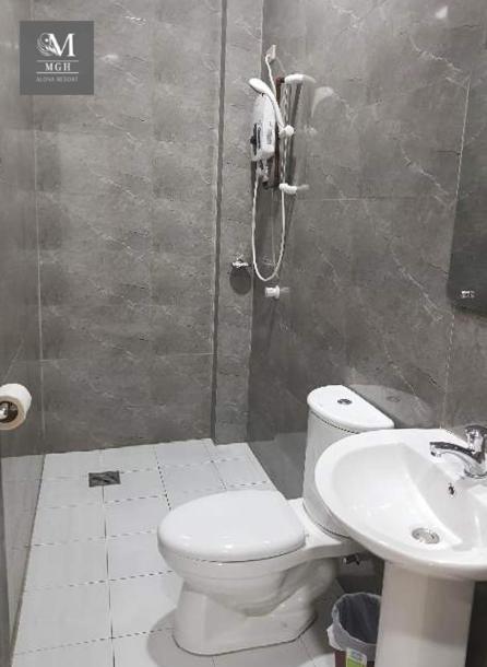 פנגלאו Mgh Alona Resort מראה חיצוני תמונה