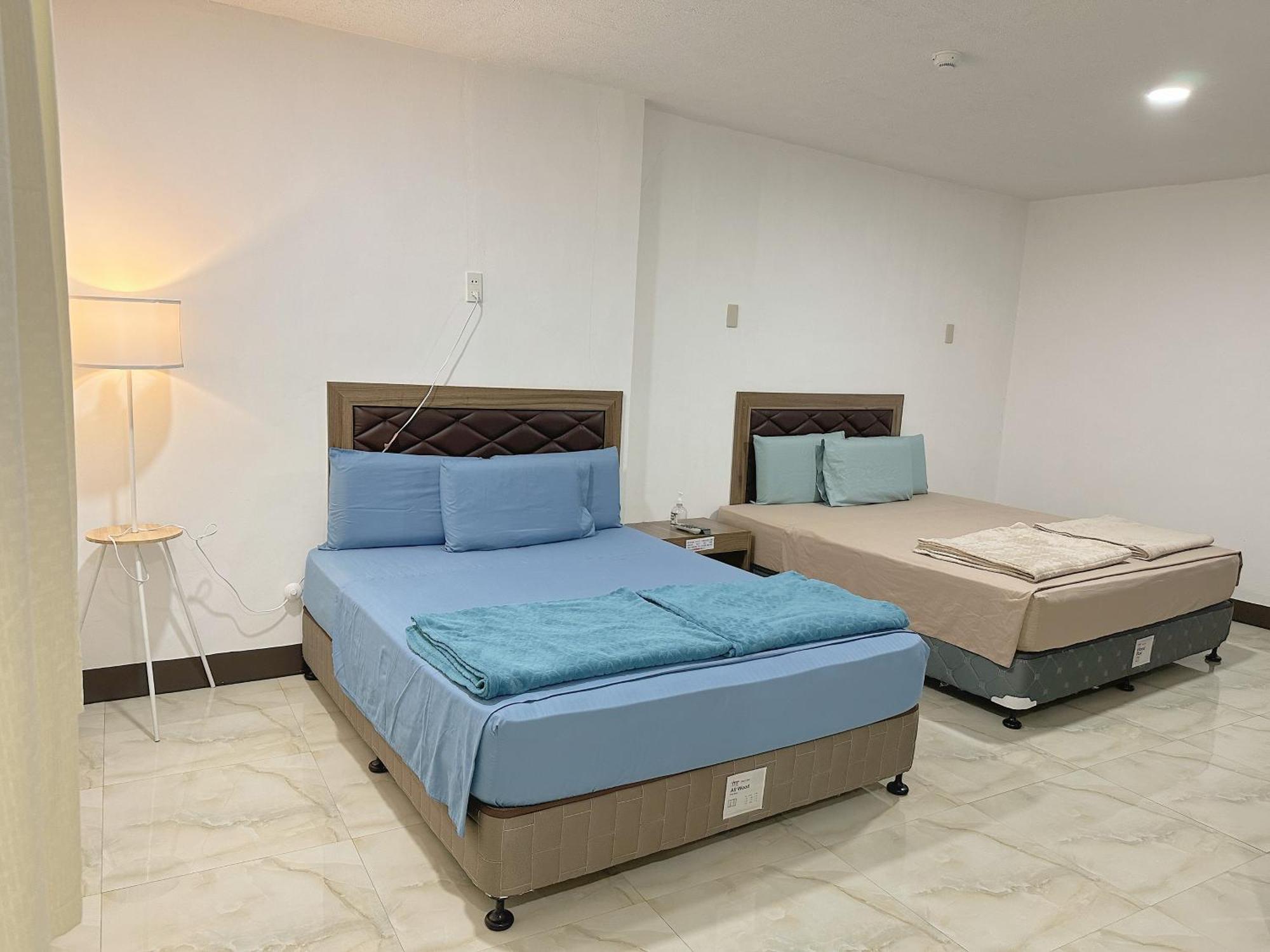 פנגלאו Mgh Alona Resort מראה חיצוני תמונה