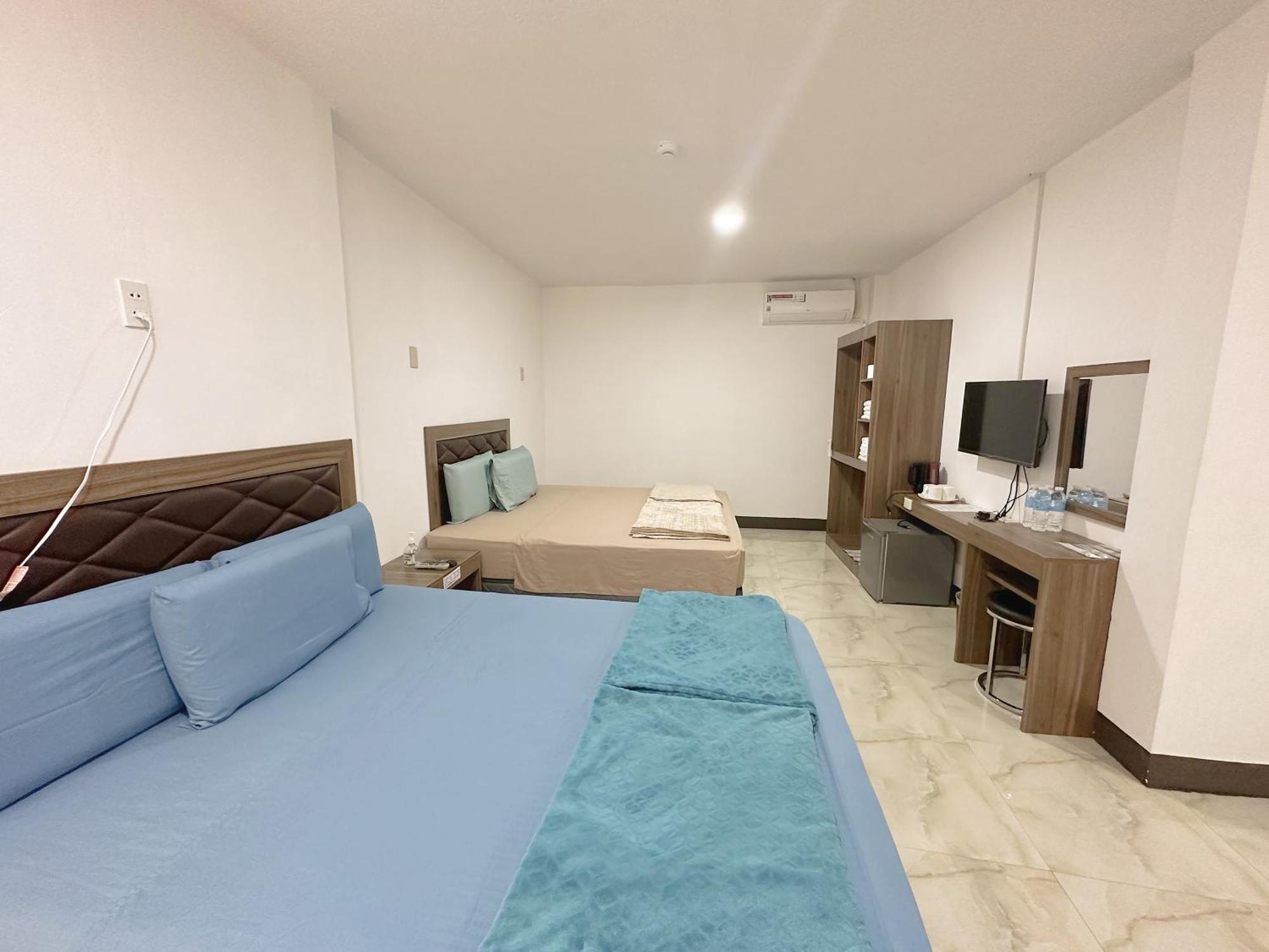 פנגלאו Mgh Alona Resort מראה חיצוני תמונה